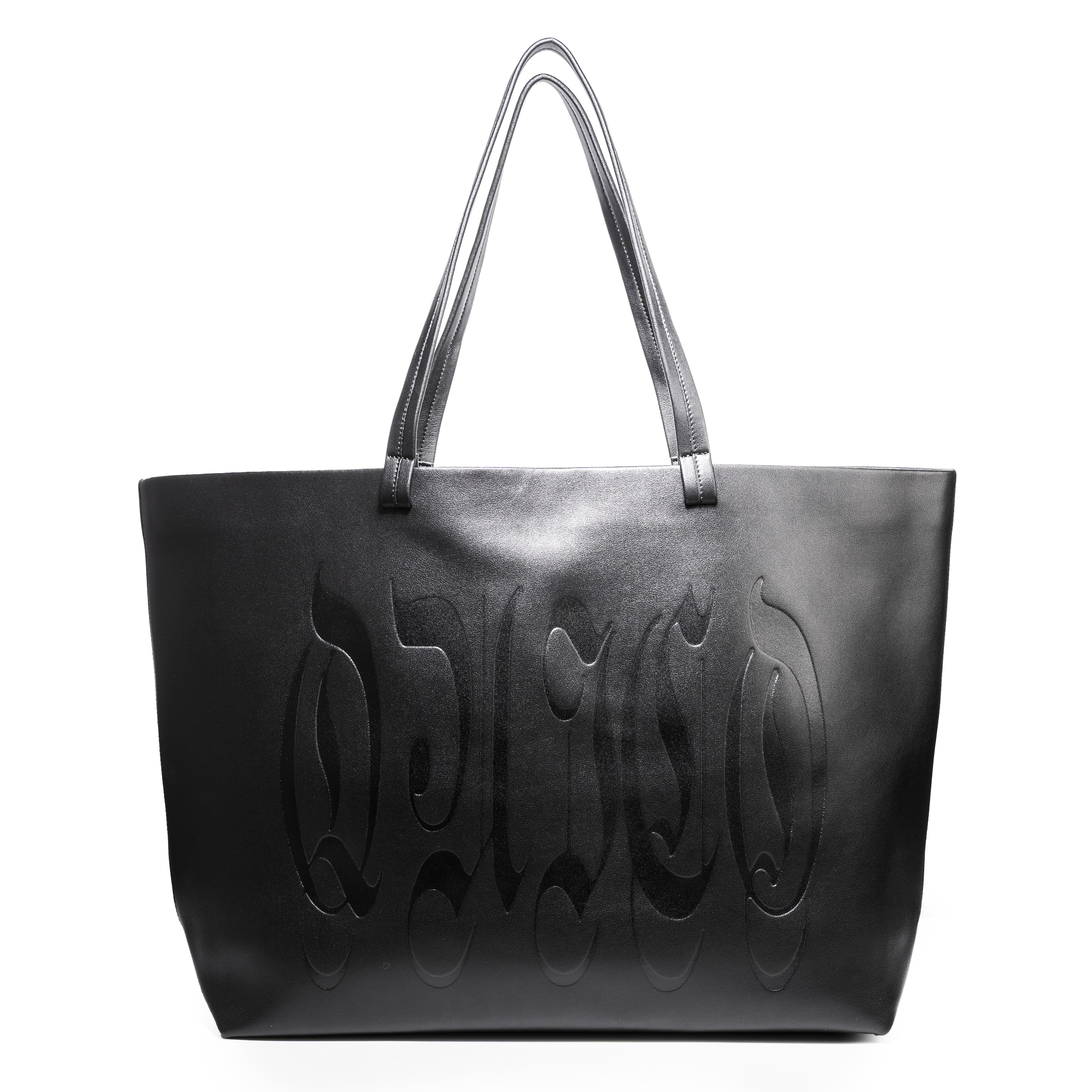 Lifetime Tote – Quico